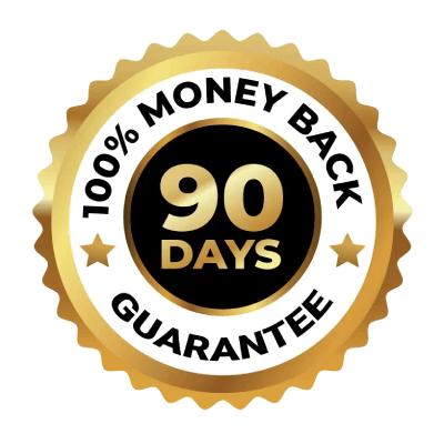 Audifort 90 day money back guarantee