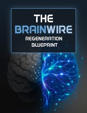 Free Brainwire Regeneration Blueprint ebook